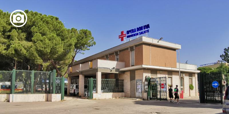 “Un solo Oss di notte in Rsa e con 40 pazienti non basta, Universo Salute riveda l’organizzazione del lavoro”