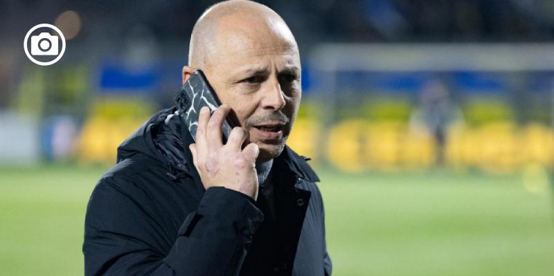 Verso Cerignola-Foggia, il direttore sportivo Di Toro già si gode il derby: “Vale il podio, incredibile”