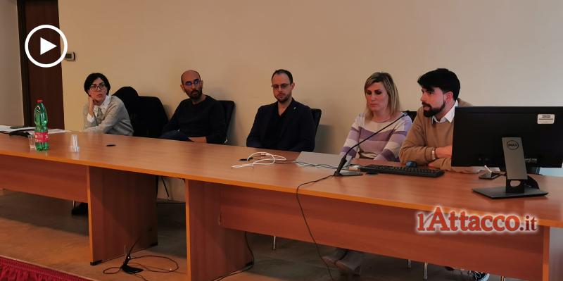 Giovani e imprenditoria, al Distum il workshop "Percorsi d'impresa" per età compresa tra 18 e 35 anni