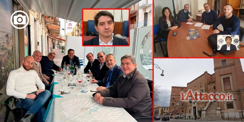 La Lega gioca in proprio. FdI guarda a Unifg, due le liste. FI, di Mauro si prepara alla Regione