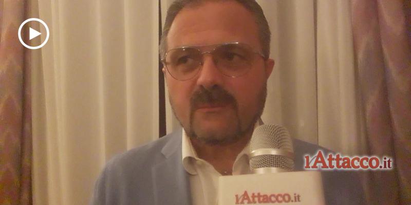 Presentato graphic novel in memoria del direttore dell’Ufficio del registro Francesco Marcone ucciso a Foggia