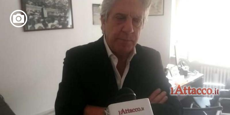 Ente Fiera di Foggia, la Giunta regionale ha nominato il nuovo commissario: è il cerignolano Onofrio Giuliano