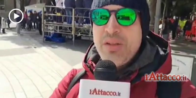 Giornata internazionale dello Sport, l'evento clou è a Stornara: presenti associazioni da tutta la provincia