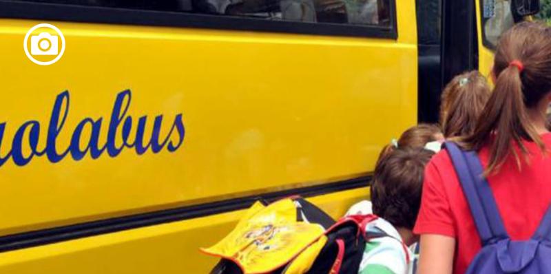 Nuovi fondi per il trasporto scolastico sui Monti Dauni  