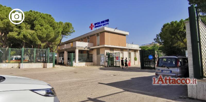 Bloccate le nuove tariffe per gli ex ortofrenici di Foggia e Bisceglie. Dietrofront della Regione