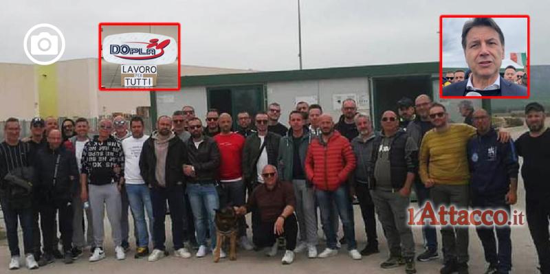Offerti 13.000 euro per rinunciare a diritto di lavorare nel Trevigiano, tutti i 67 dipendenti Dopla rifiutano