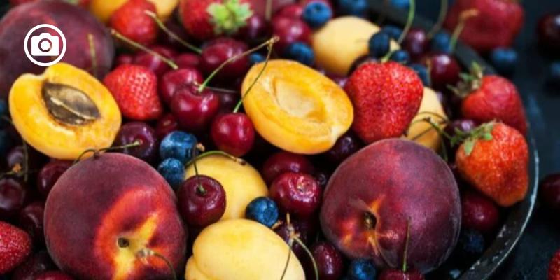 Frutta, Coldiretti Puglia: 5 porzioni al giorno per vivere meglio. Più prodotti di stagione in tavola
