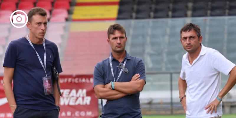 Foggia Calcio multietnico nell’era del Salary Cap e della sostenibilità economica: è una strategia mirata