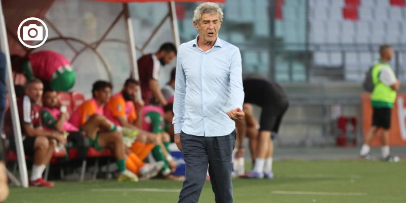 Foggia Calcio, si può e si deve dare di più: rossoneri in ritardo, anche se le attenuanti non mancano