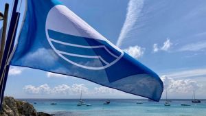 Bandiera_Blu_Isole_Tremiti